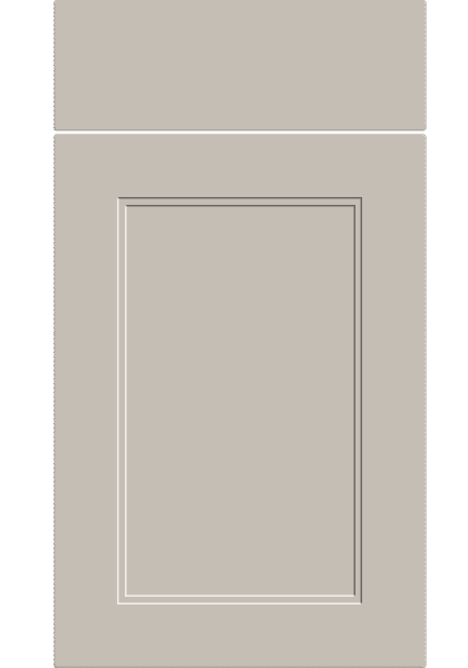 High Gloss Cashmere